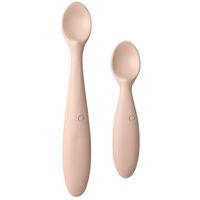 BIBS Spoon Set - Blush